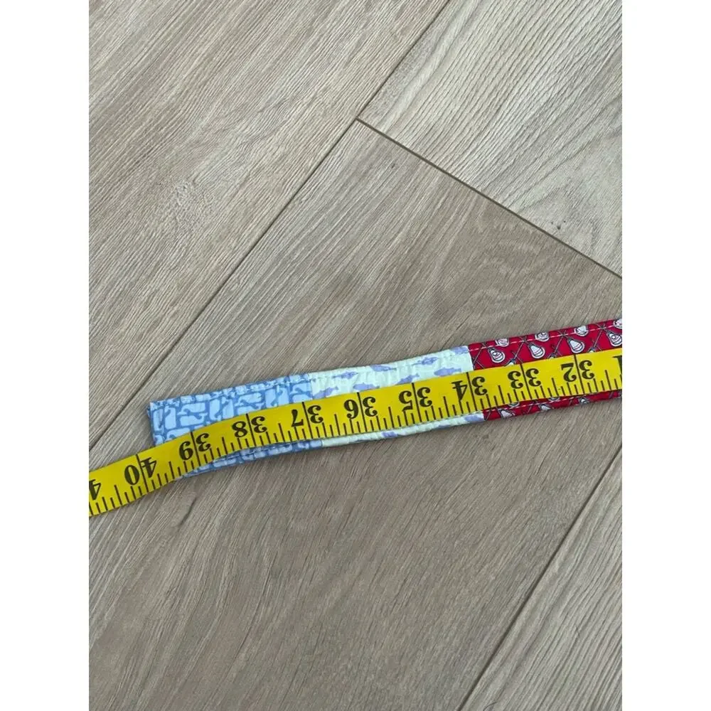 VINEYARD VINES Multicolor Woman's belt